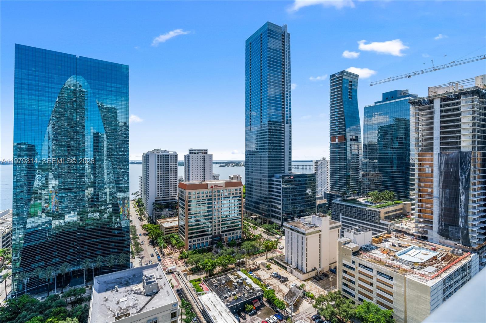 1300 S Miami Ave #2305, Miami FL 33130