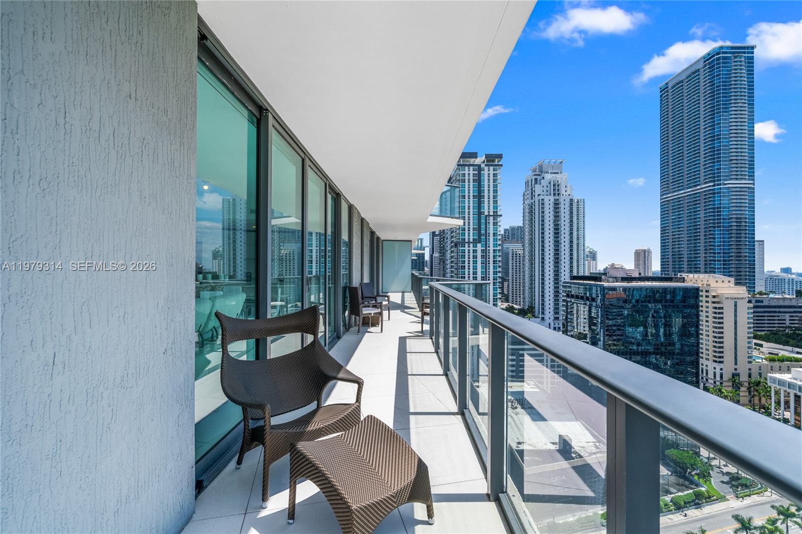 1300 S Miami Ave #2305, Miami FL 33130