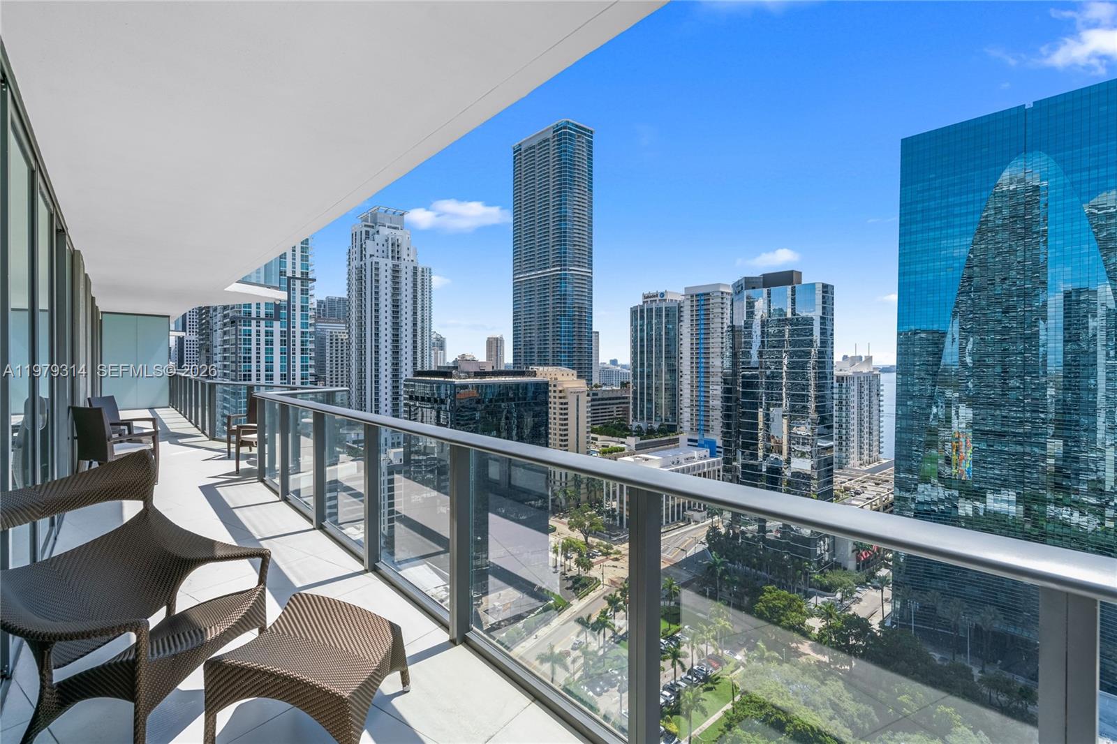 1300 S Miami Ave #2305, Miami FL 33130