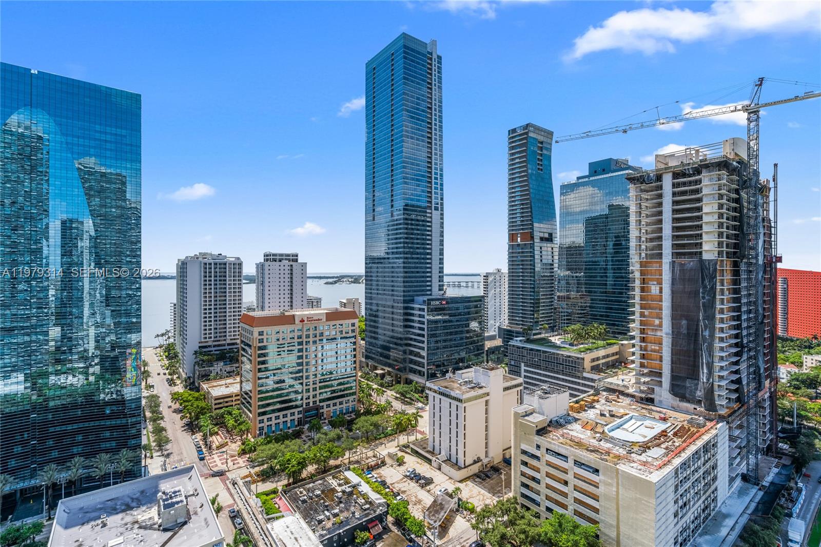 1300 S Miami Ave #2305, Miami FL 33130
