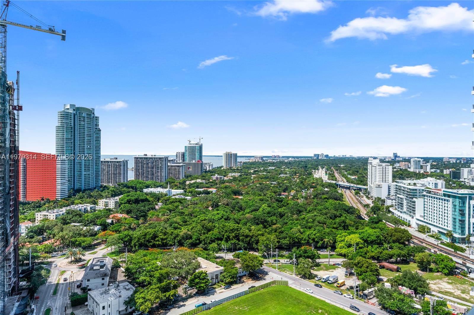 1300 S Miami Ave #2305, Miami FL 33130