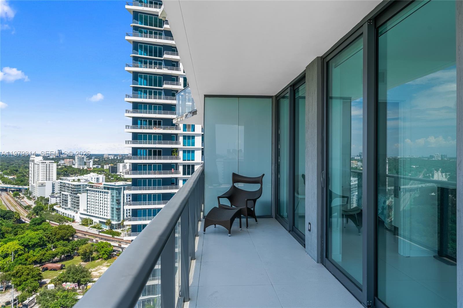1300 S Miami Ave #2305, Miami FL 33130