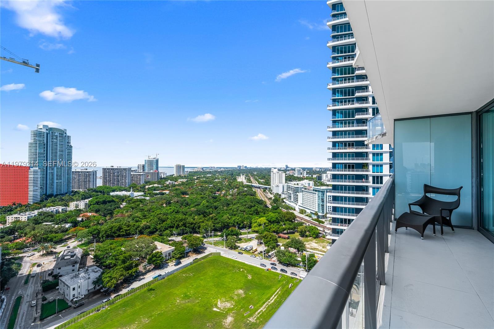 1300 S Miami Ave #2305, Miami FL 33130