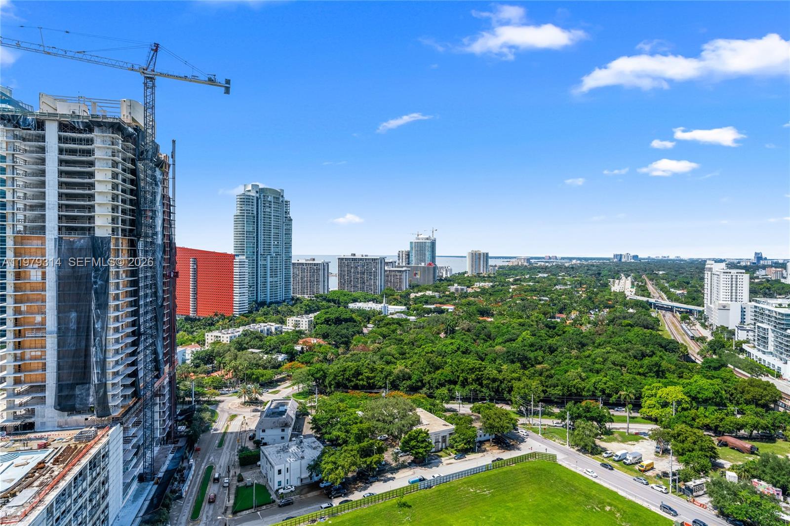 1300 S Miami Ave #2305, Miami FL 33130