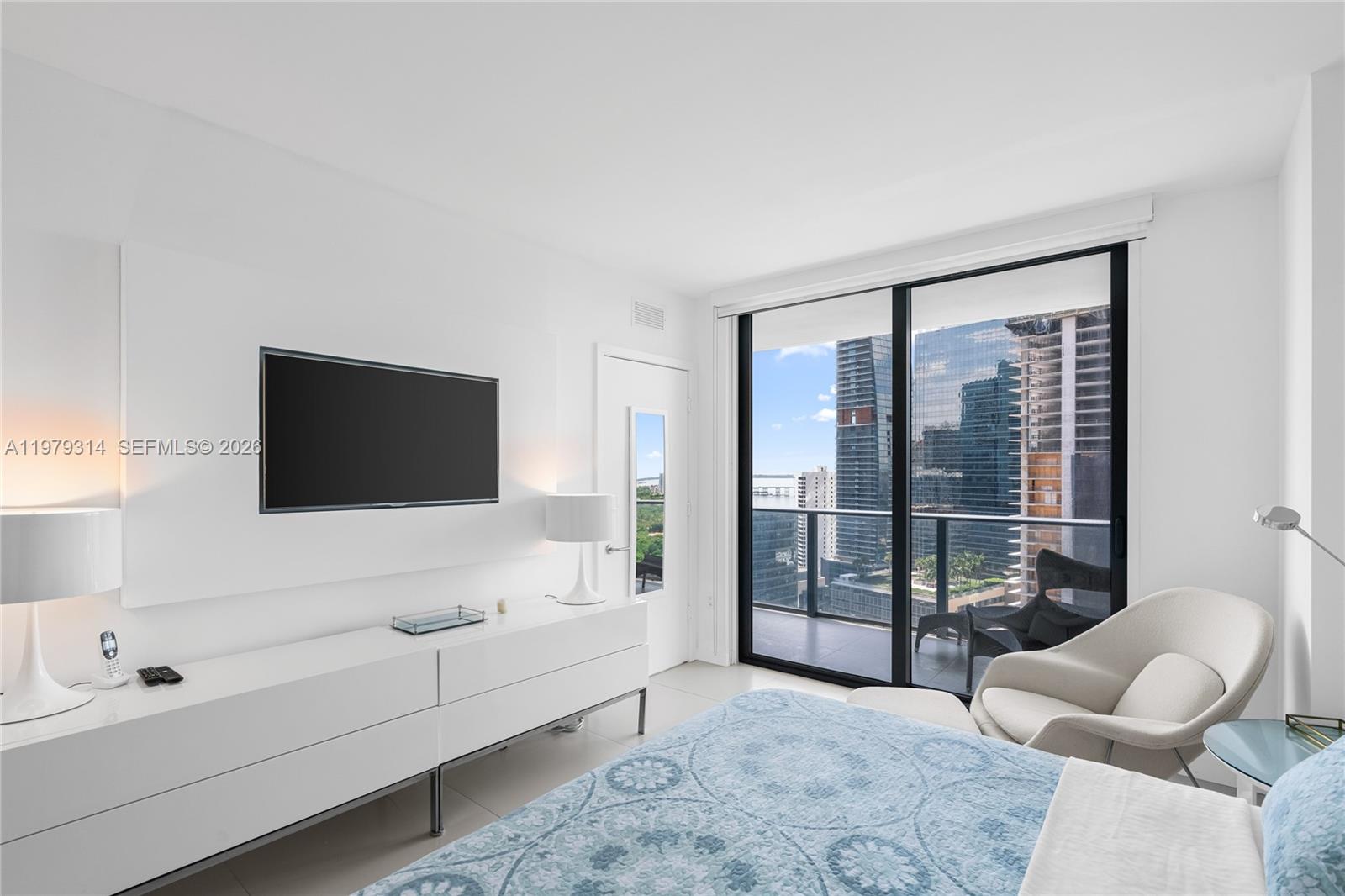 1300 S Miami Ave #2305, Miami FL 33130