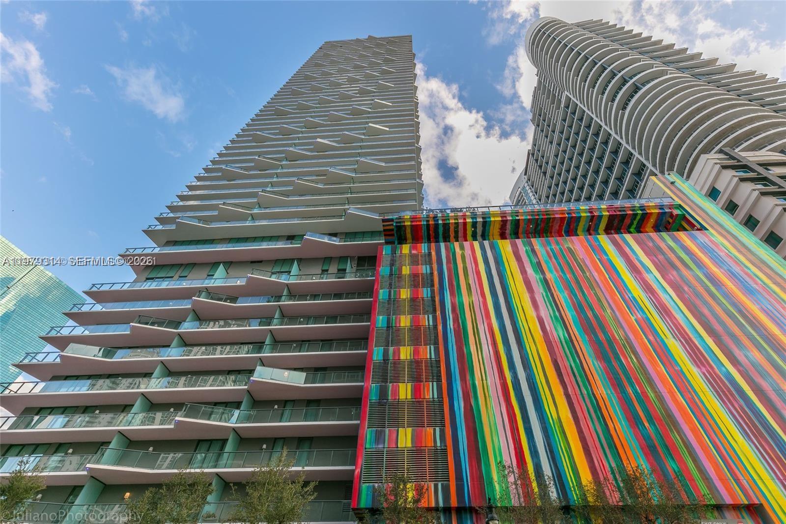 1300 S Miami Ave #2305, Miami FL 33130