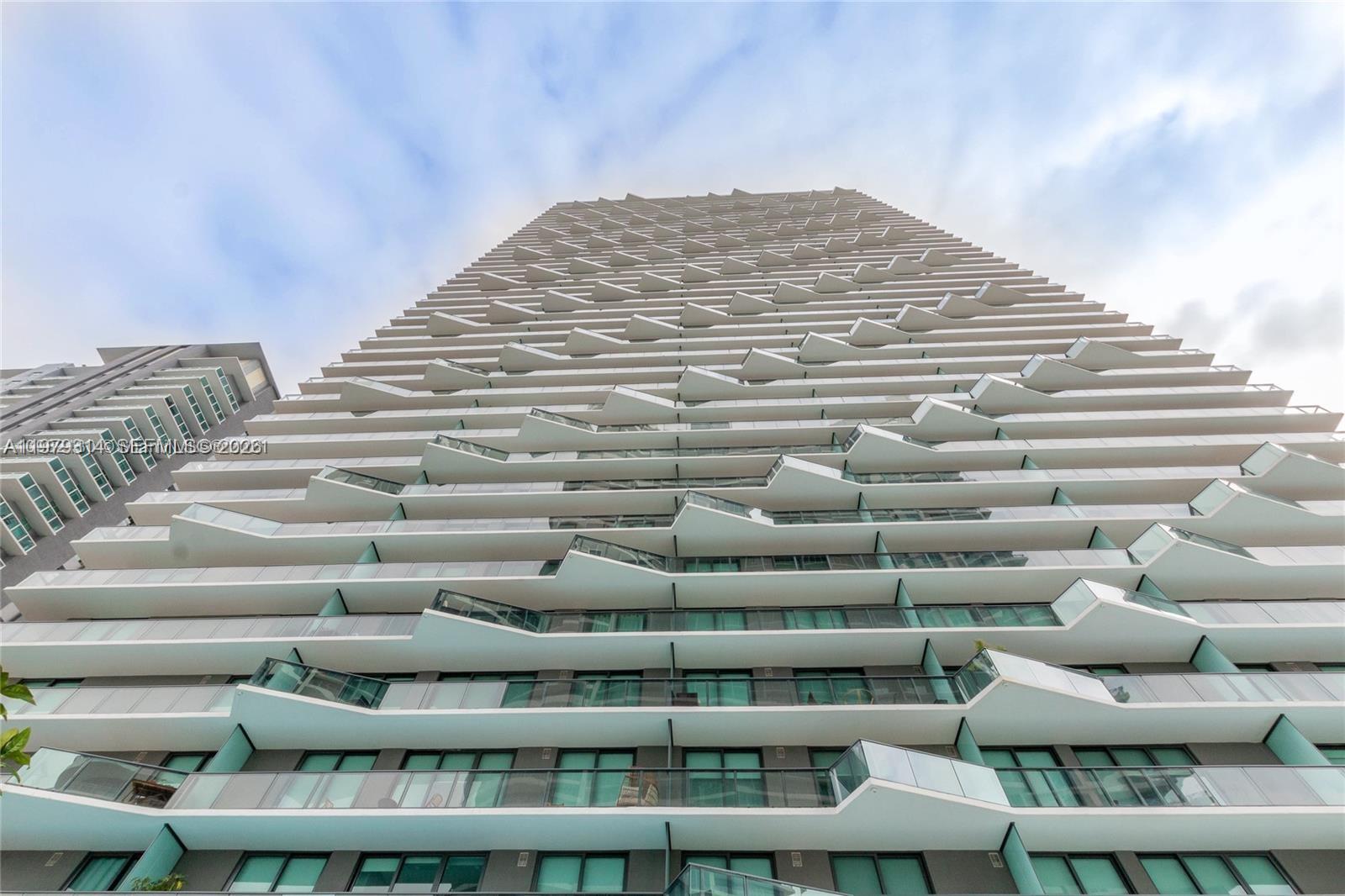 1300 S Miami Ave #2305, Miami FL 33130