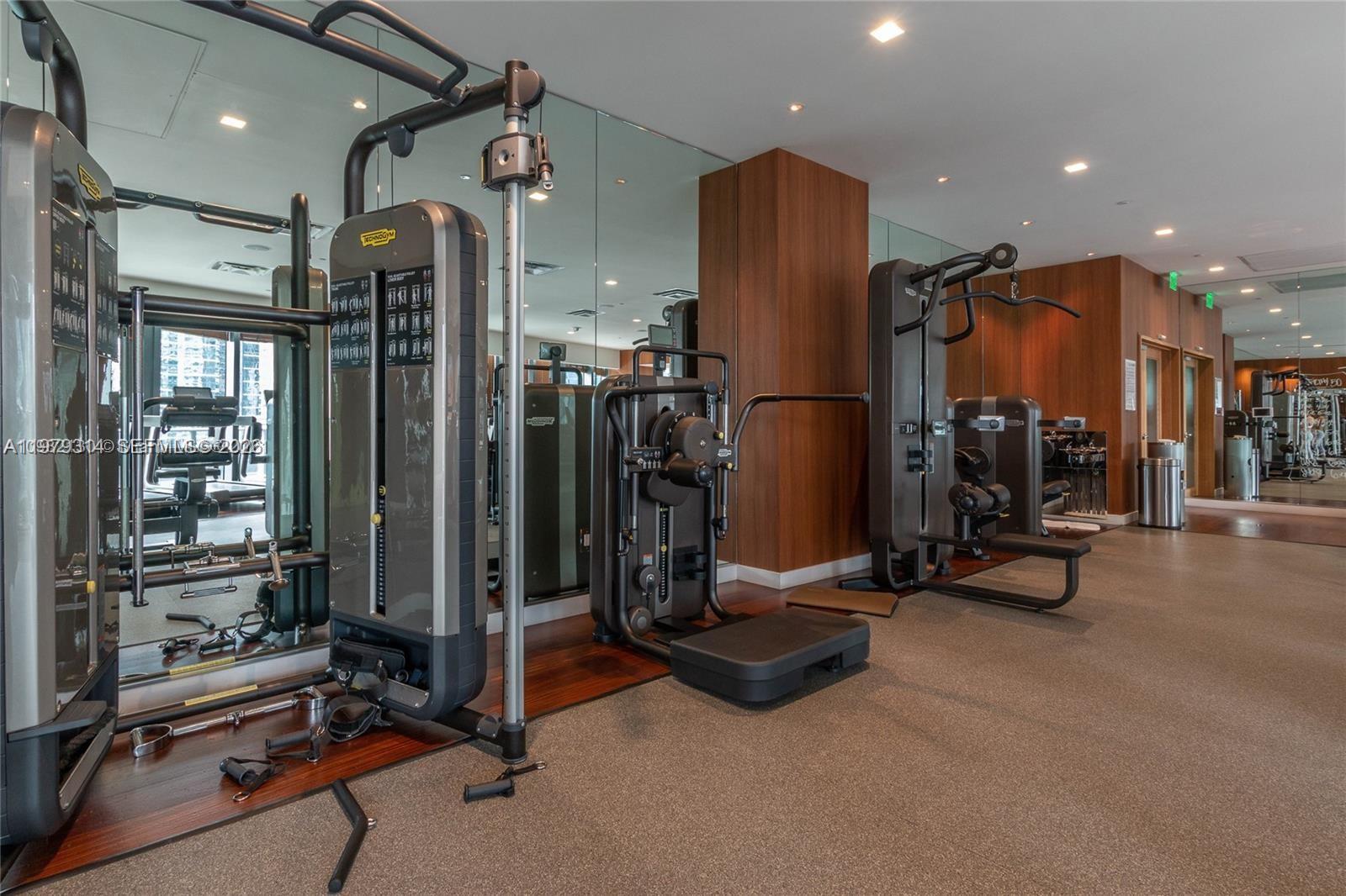 1300 S Miami Ave #2305, Miami FL 33130