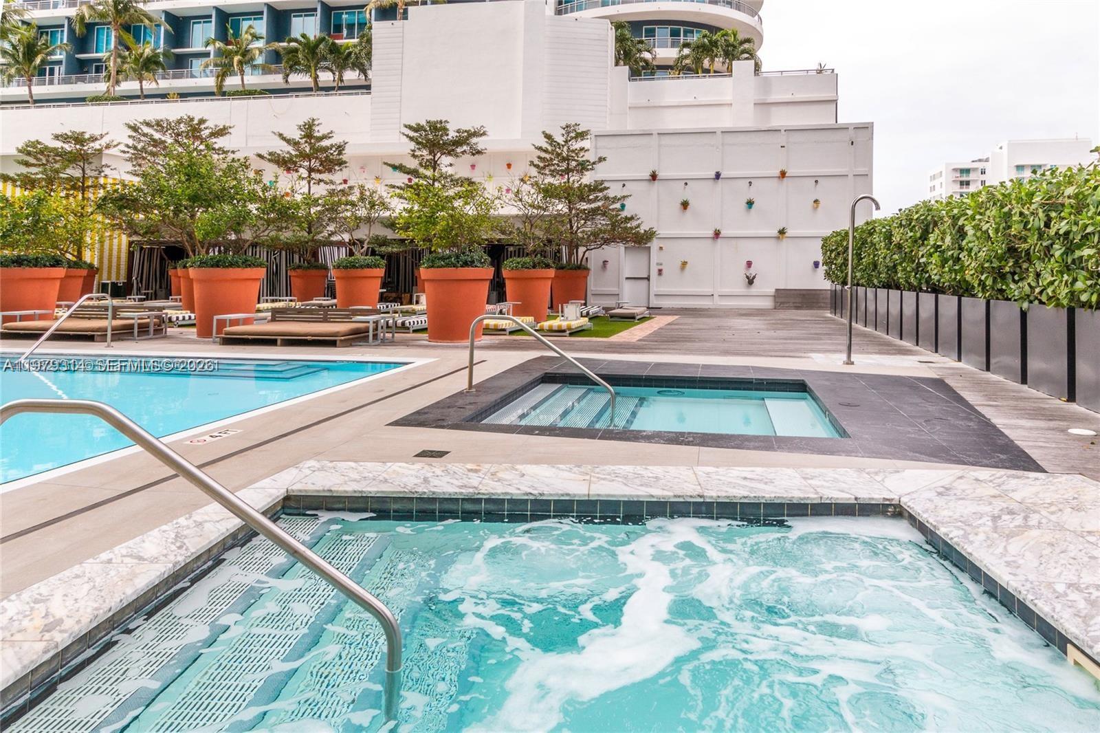 1300 S Miami Ave #2305, Miami FL 33130