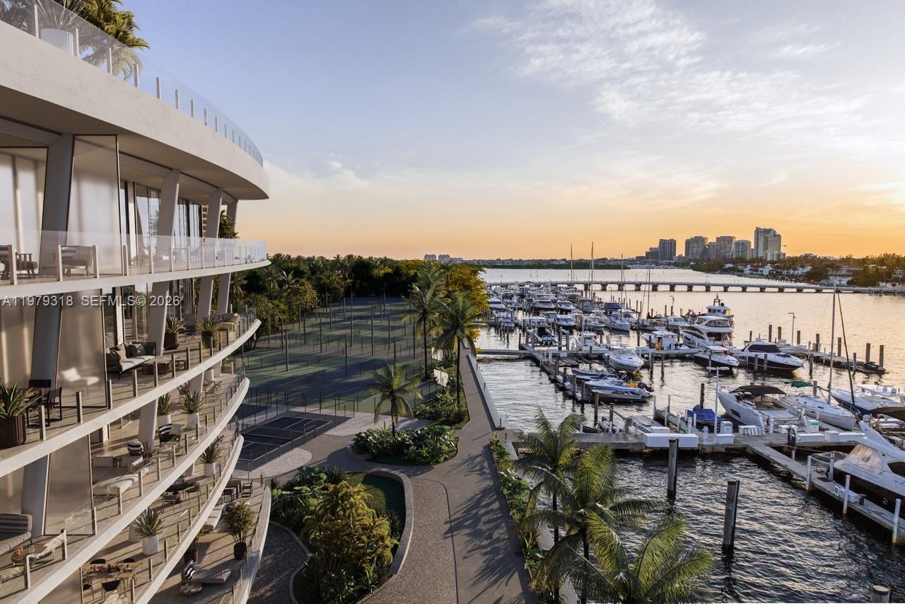 5 Grove Isle Dr #S304, Coconut Grove FL 33133