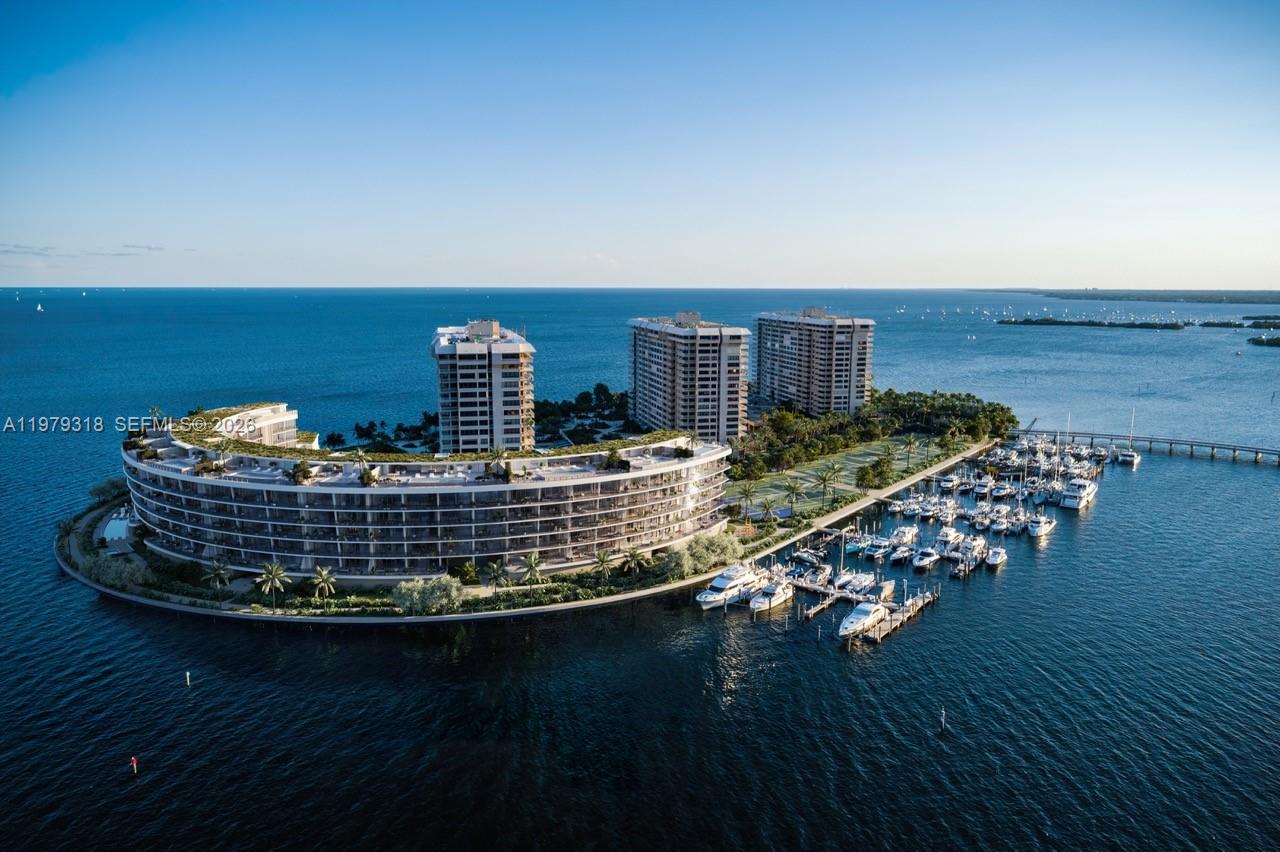 5 Grove Isle Dr #S304, Coconut Grove FL 33133
