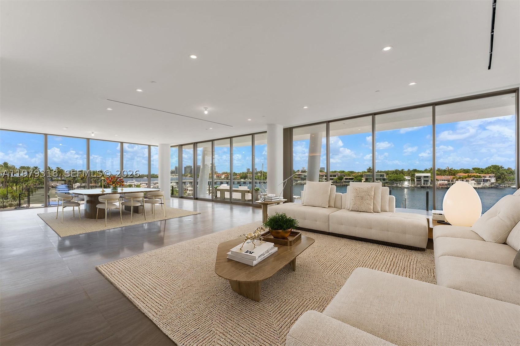 5 Grove Isle Dr #S304, Coconut Grove FL 33133