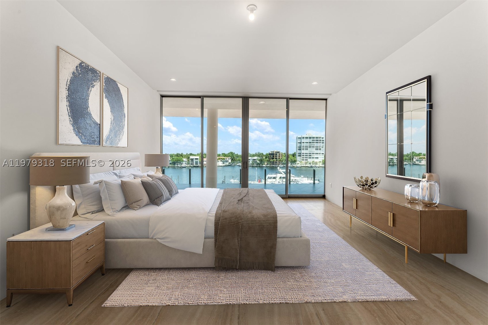 5 Grove Isle Dr #S304, Coconut Grove FL 33133