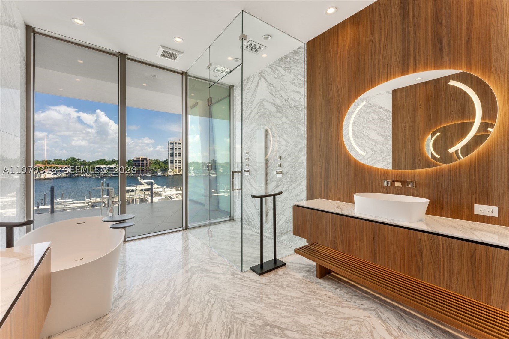 5 Grove Isle Dr #S304, Coconut Grove FL 33133