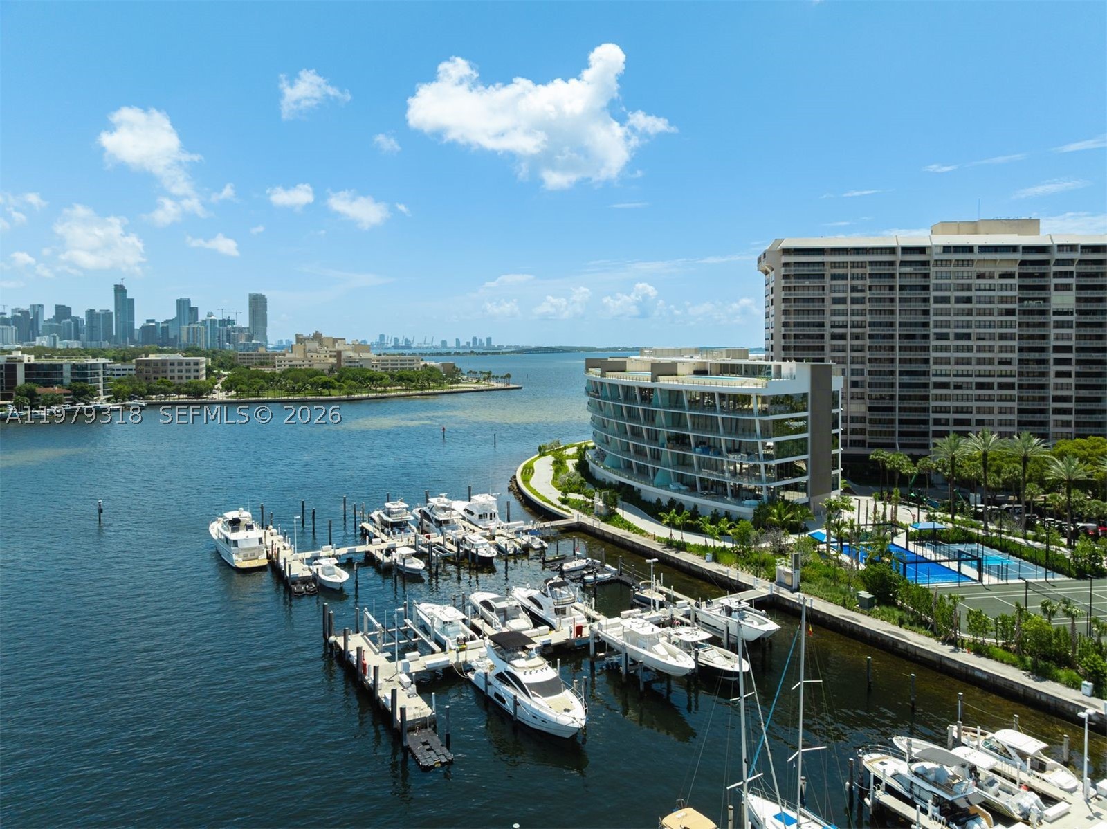 5 Grove Isle Dr #S304, Coconut Grove FL 33133