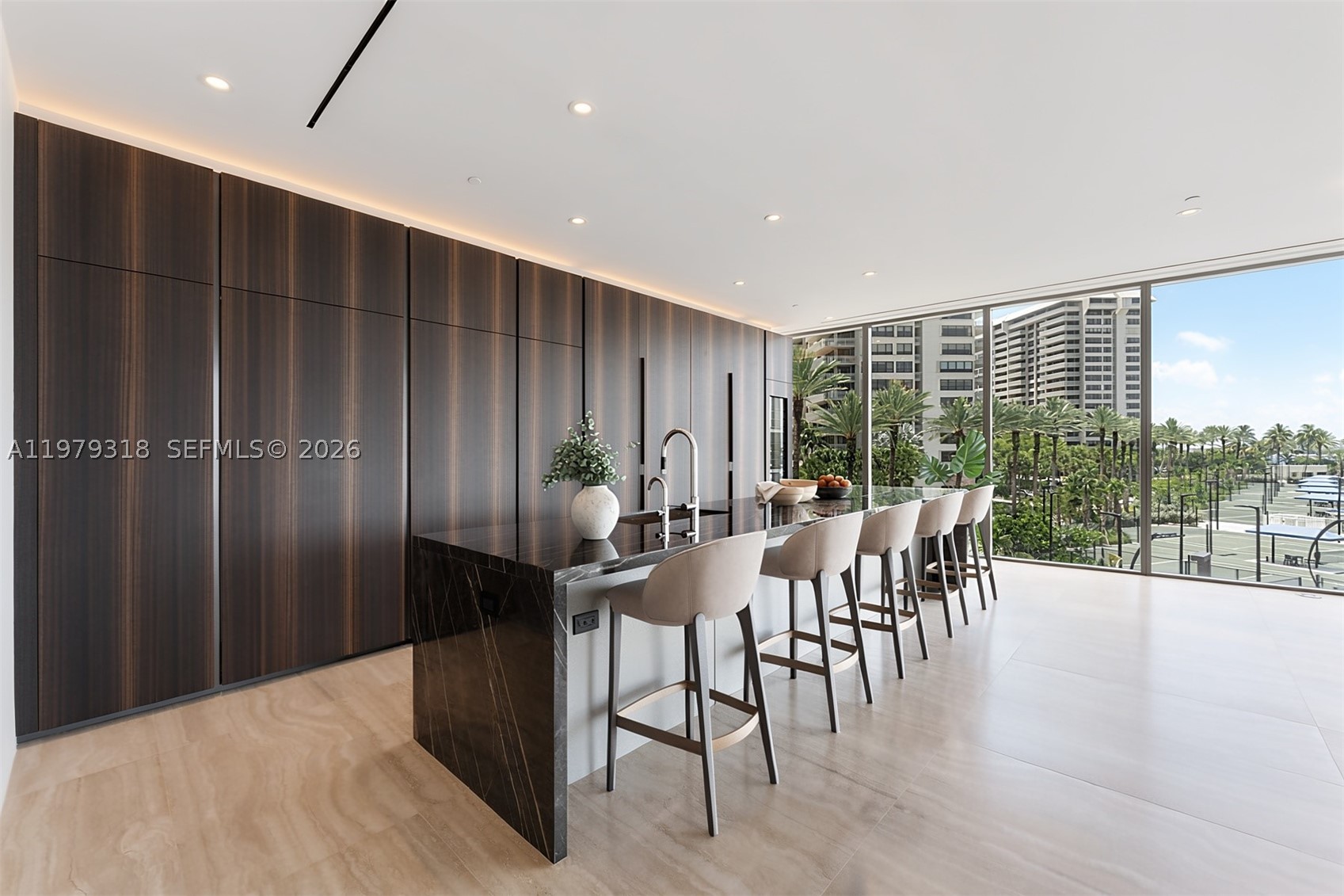 5 Grove Isle Dr #S304, Coconut Grove FL 33133