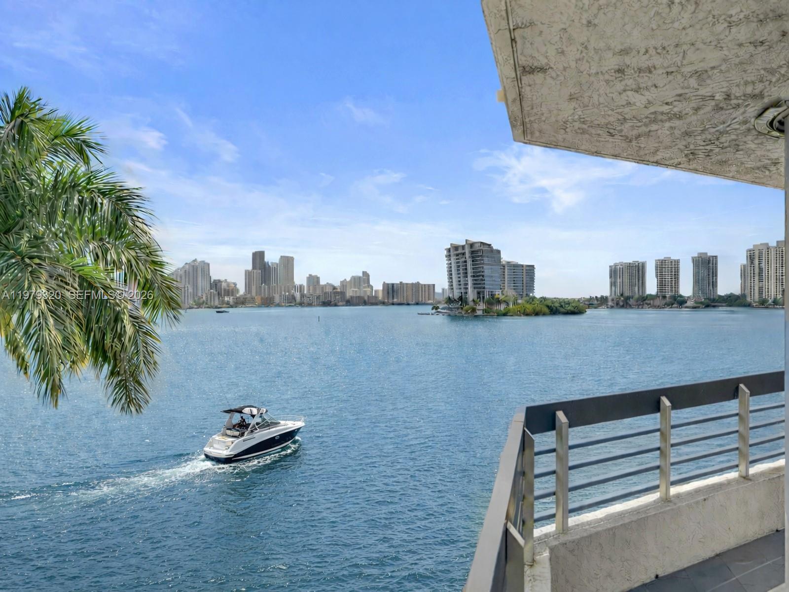 3530 Mystic Pointe Dr #415, Aventura FL 33180