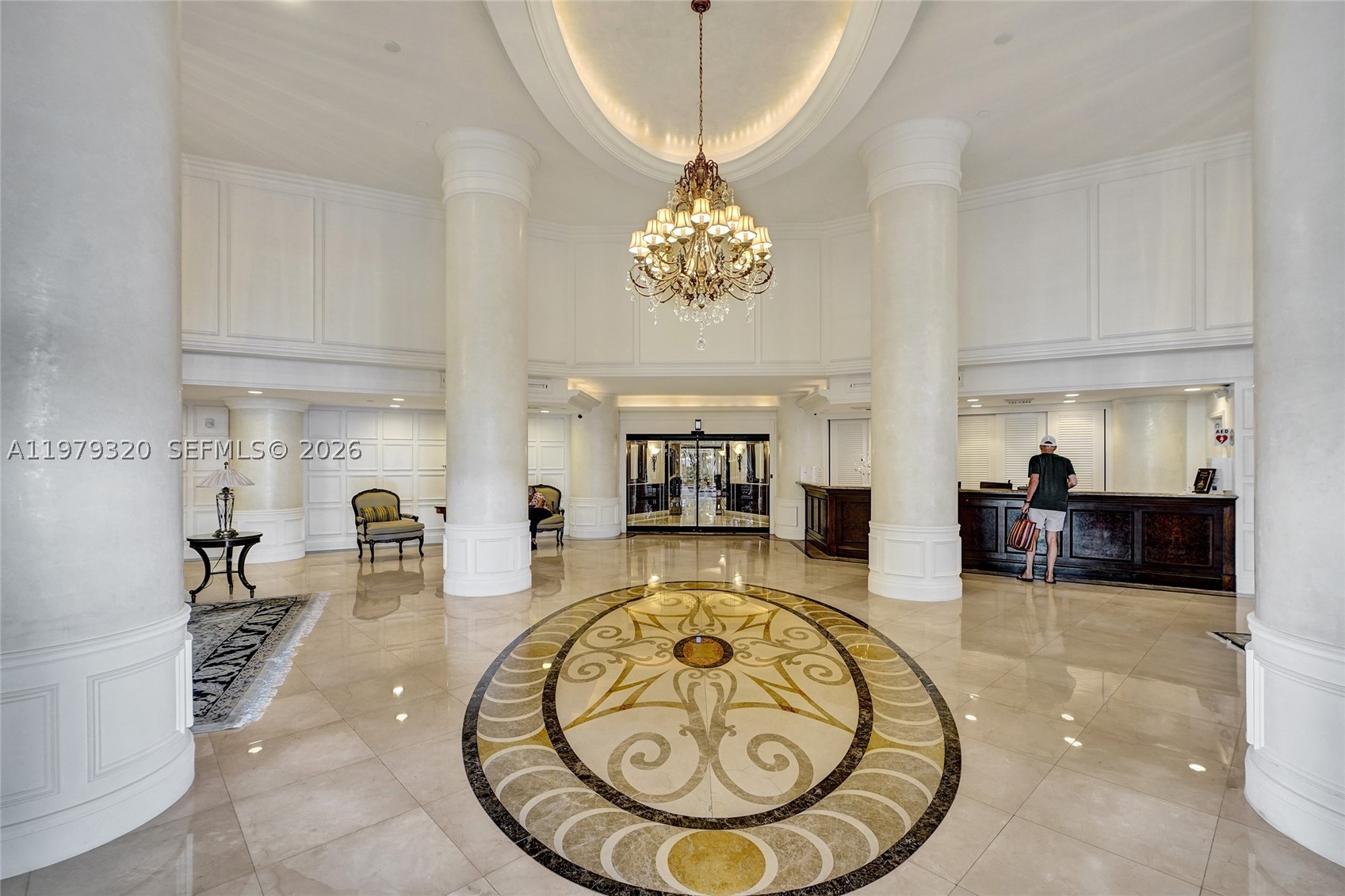 3530 Mystic Pointe Dr #415, Aventura FL 33180