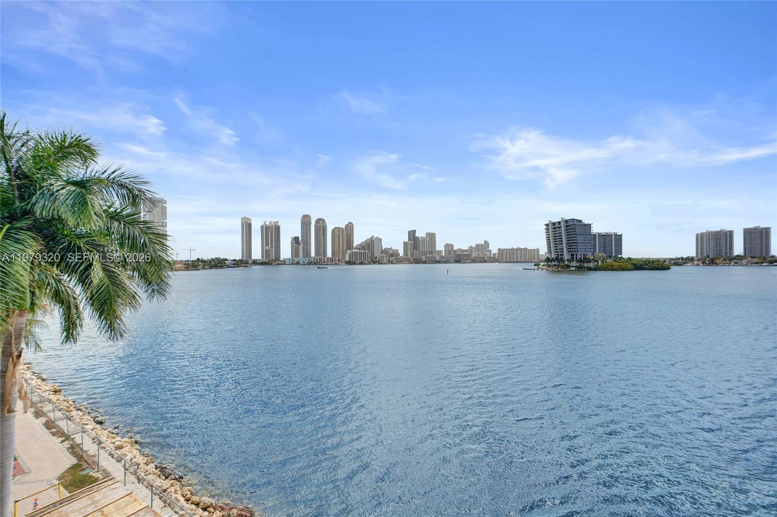 3530 Mystic Pointe Dr #415, Aventura FL 33180