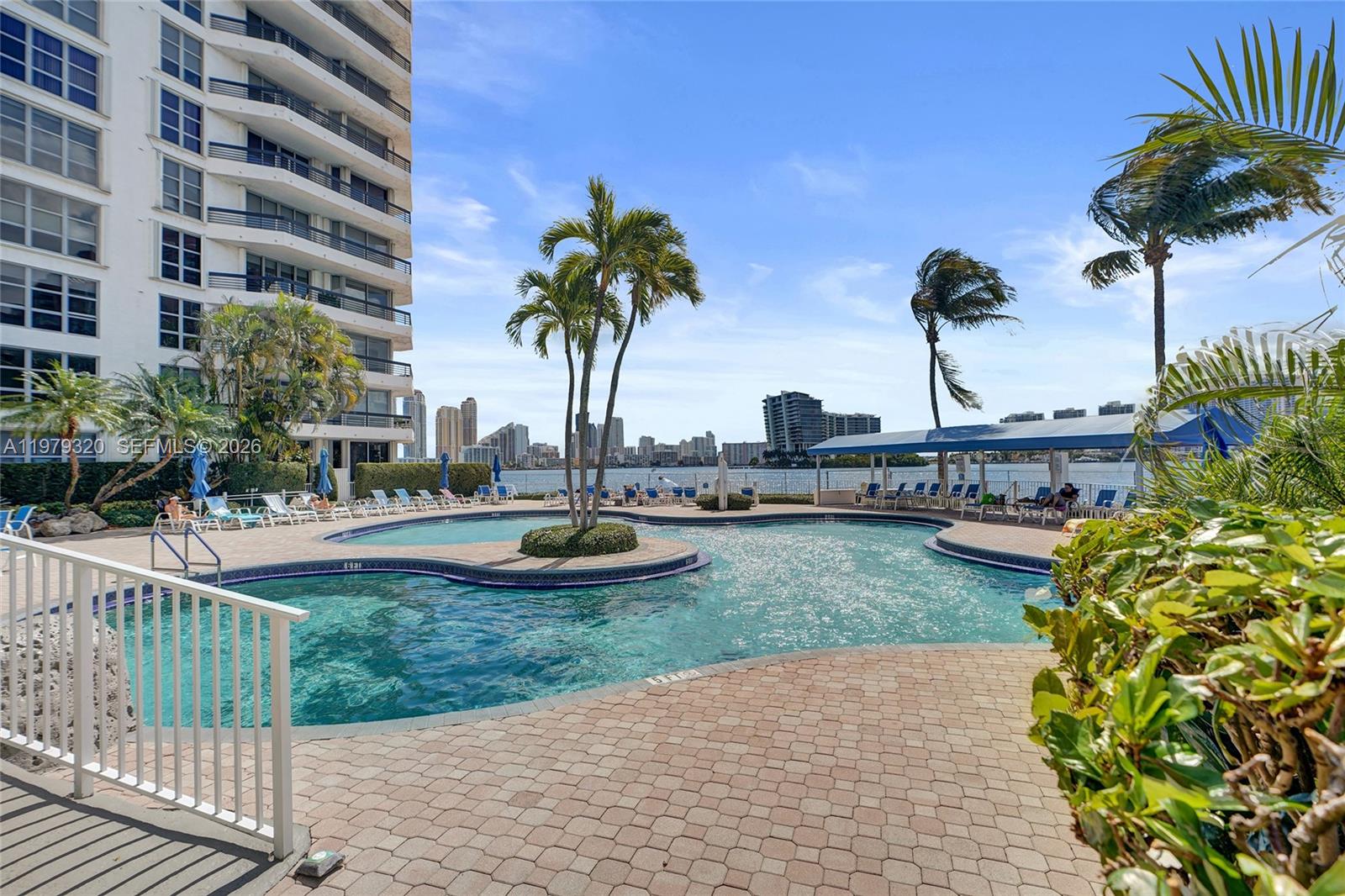 3530 Mystic Pointe Dr #415, Aventura FL 33180