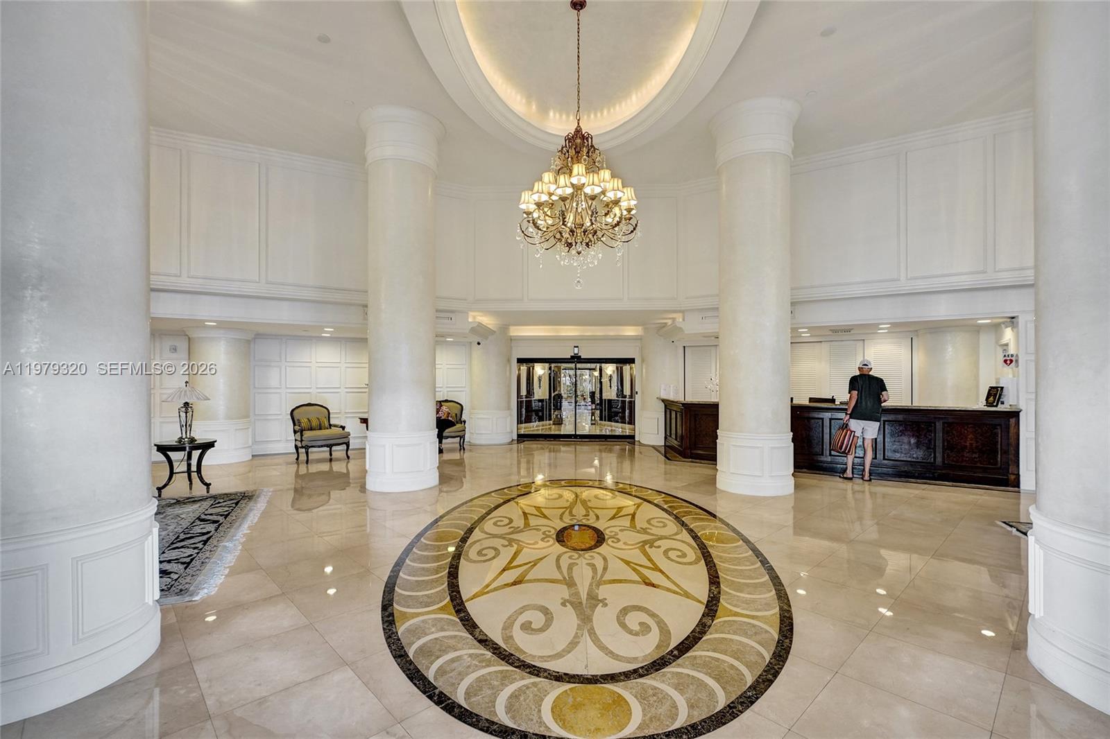 3530 Mystic Pointe Dr #415, Aventura FL 33180