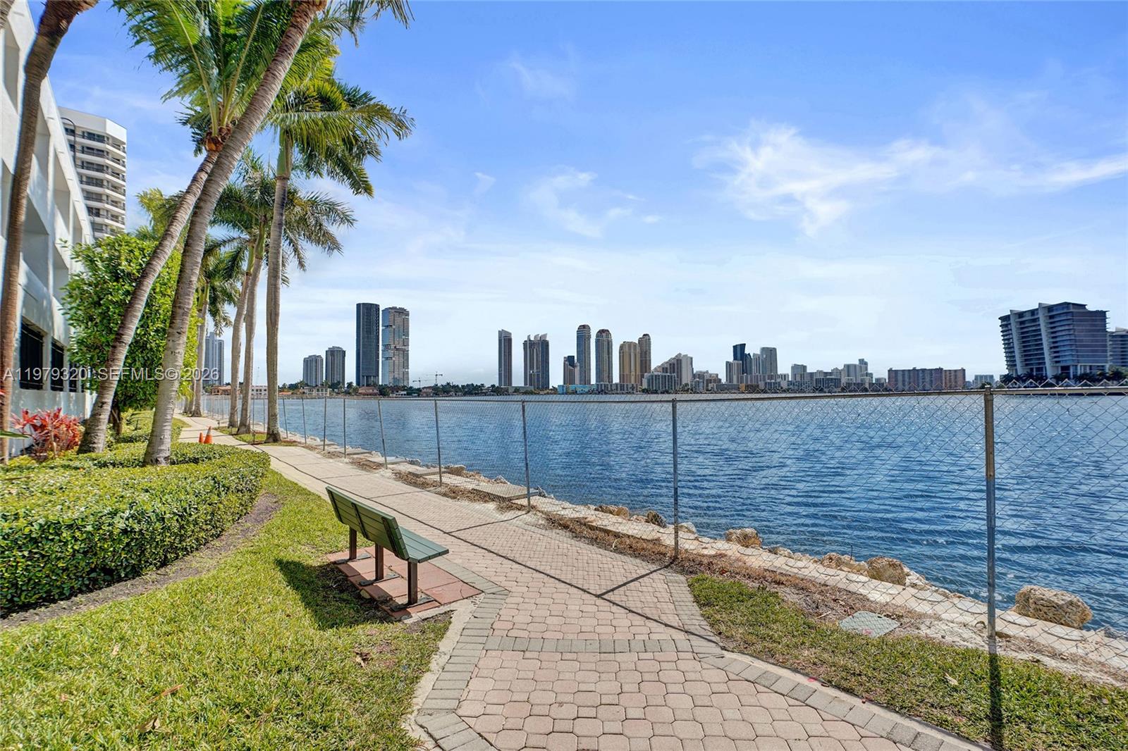 3530 Mystic Pointe Dr #415, Aventura FL 33180