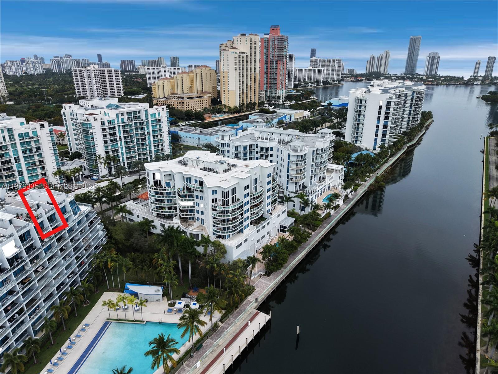 Aventura FL 33180 - A11979335