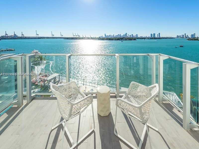 1100 West Avenue #414, Miami Beach FL 33139