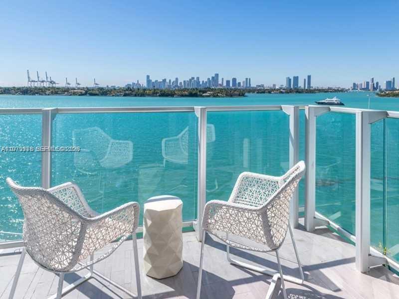 1100 West Avenue #414, Miami Beach FL 33139