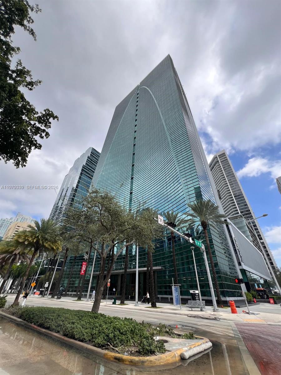 1395 Brickell Ave #2712, Miami FL 33131