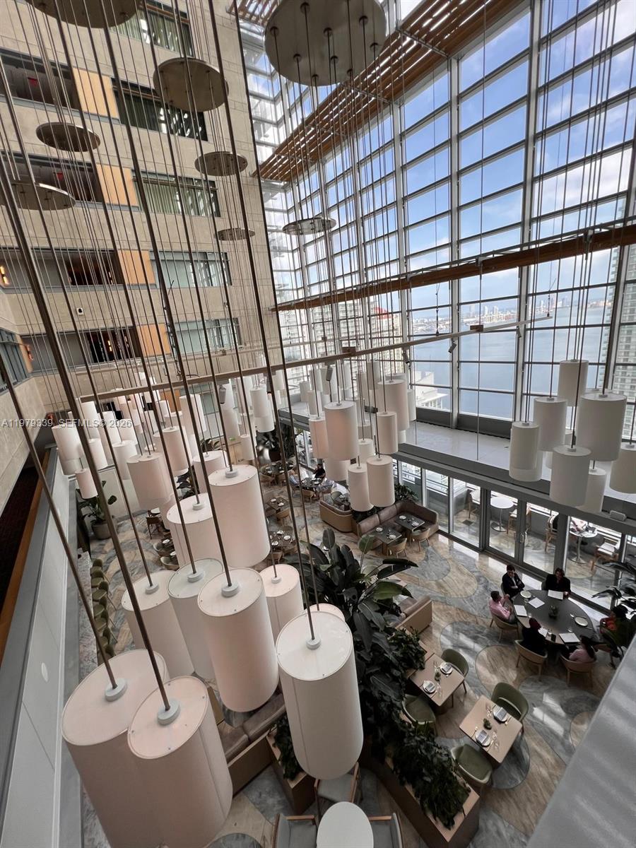 1395 Brickell Ave #2712, Miami FL 33131