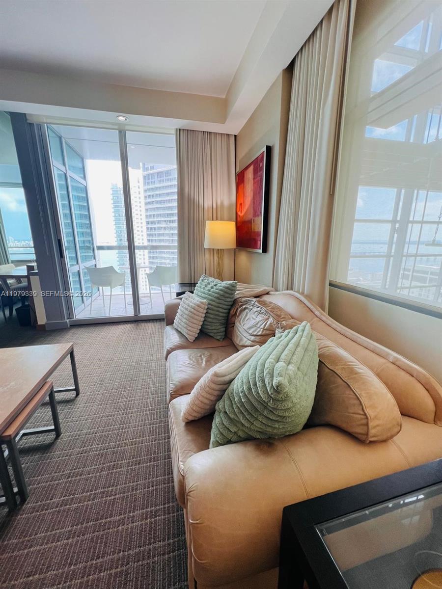 1395 Brickell Ave #2712, Miami FL 33131