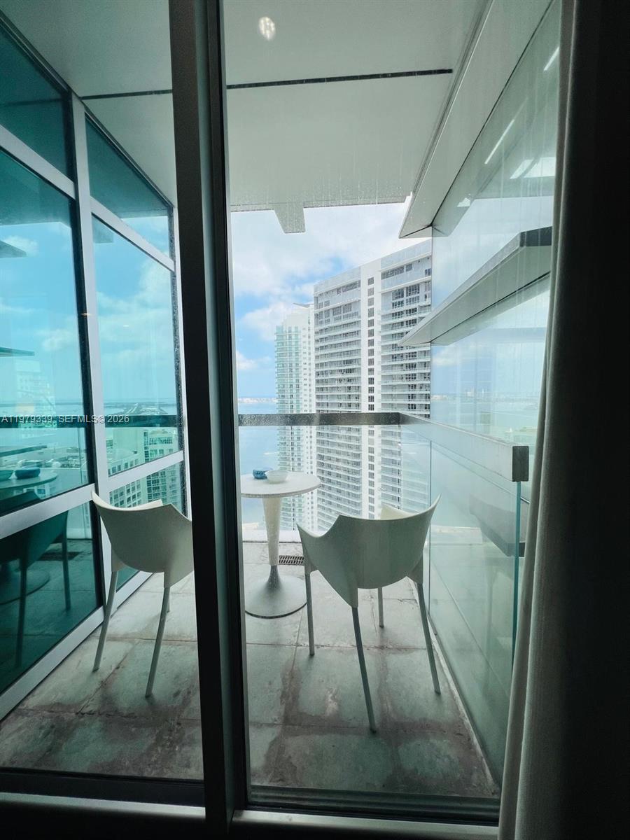 1395 Brickell Ave #2712, Miami FL 33131
