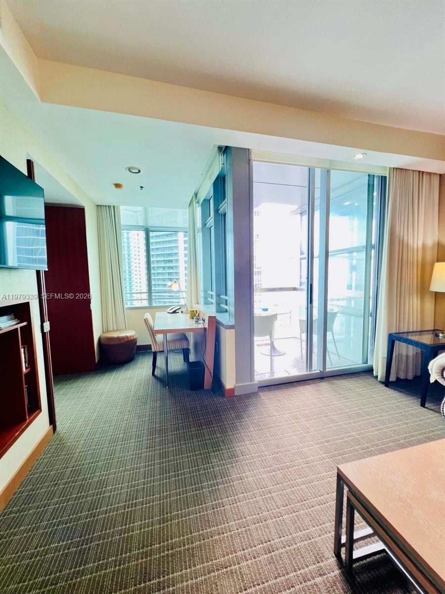 1395 Brickell Ave #2712, Miami FL 33131