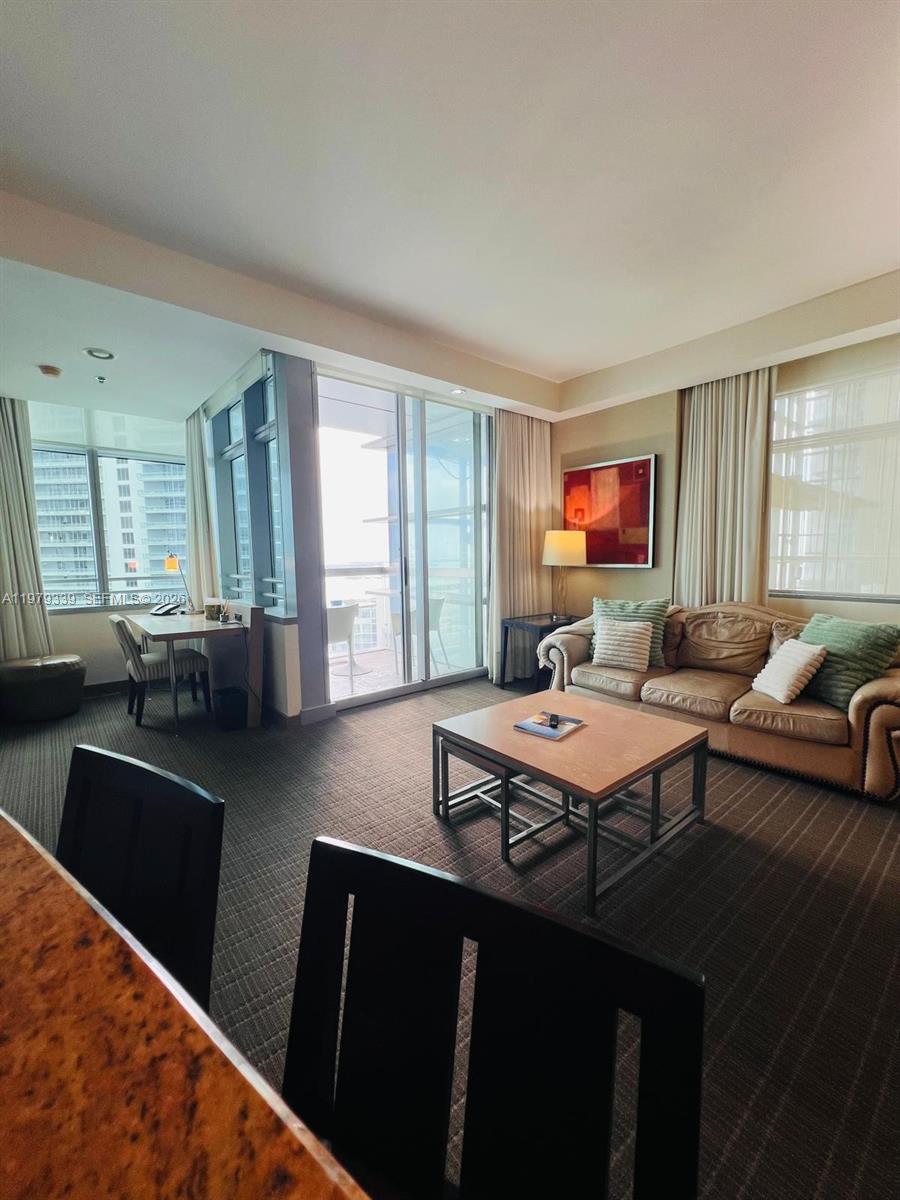 1395 Brickell Ave #2712, Miami FL 33131