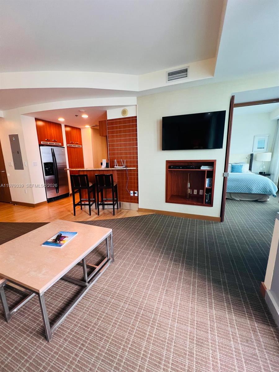 1395 Brickell Ave #2712, Miami FL 33131