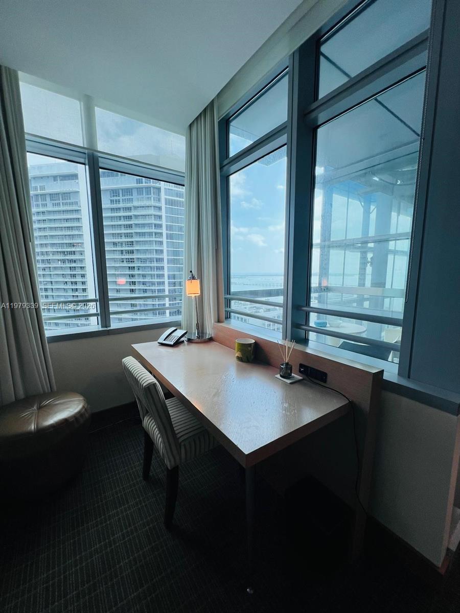1395 Brickell Ave #2712, Miami FL 33131