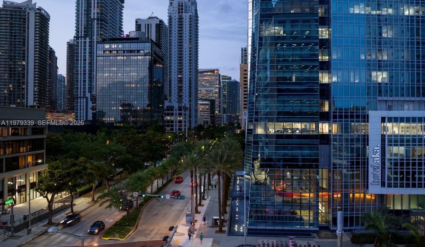 1395 Brickell Ave #2712, Miami FL 33131