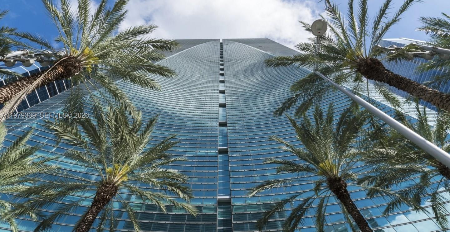 1395 Brickell Ave #2712, Miami FL 33131