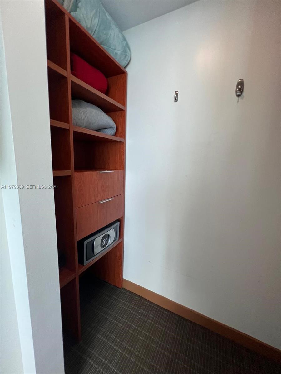 1395 Brickell Ave #2712, Miami FL 33131