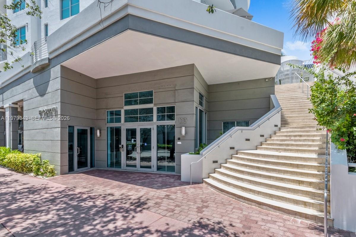 110 Washington Ave #1411, Miami Beach FL 33139