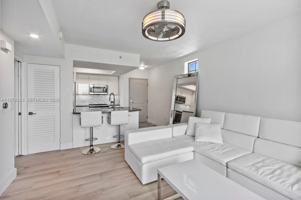 110 Washington Ave #1411, Miami Beach FL 33139