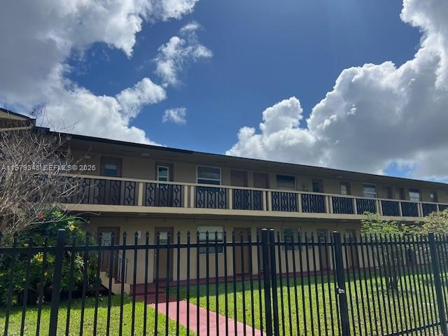 3901 SW 78th Ct #219, Miami FL 33155