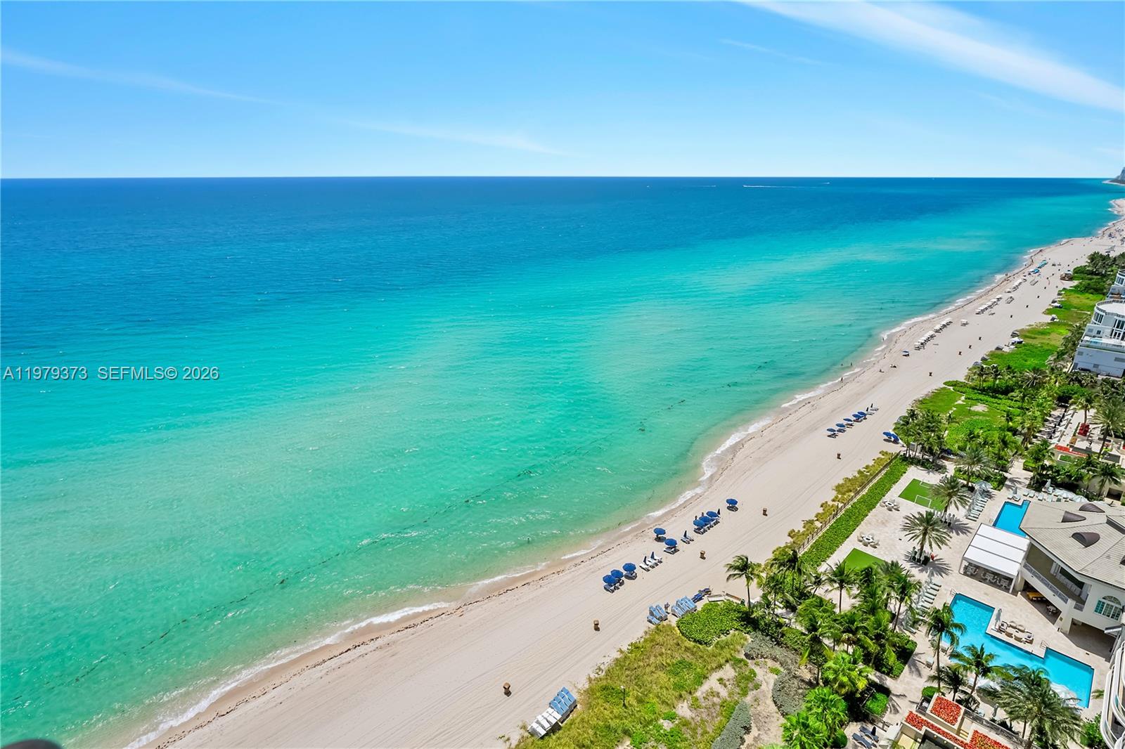 16275 Collins Ave #2101, Sunny Isles Beach FL 33160