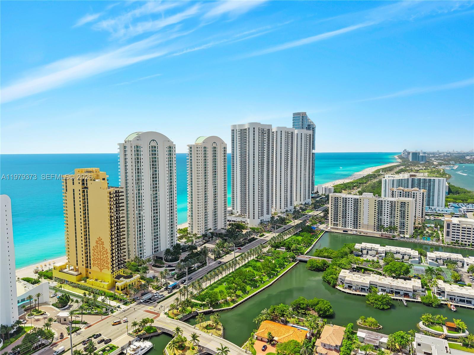 16275 Collins Ave #2101, Sunny Isles Beach FL 33160