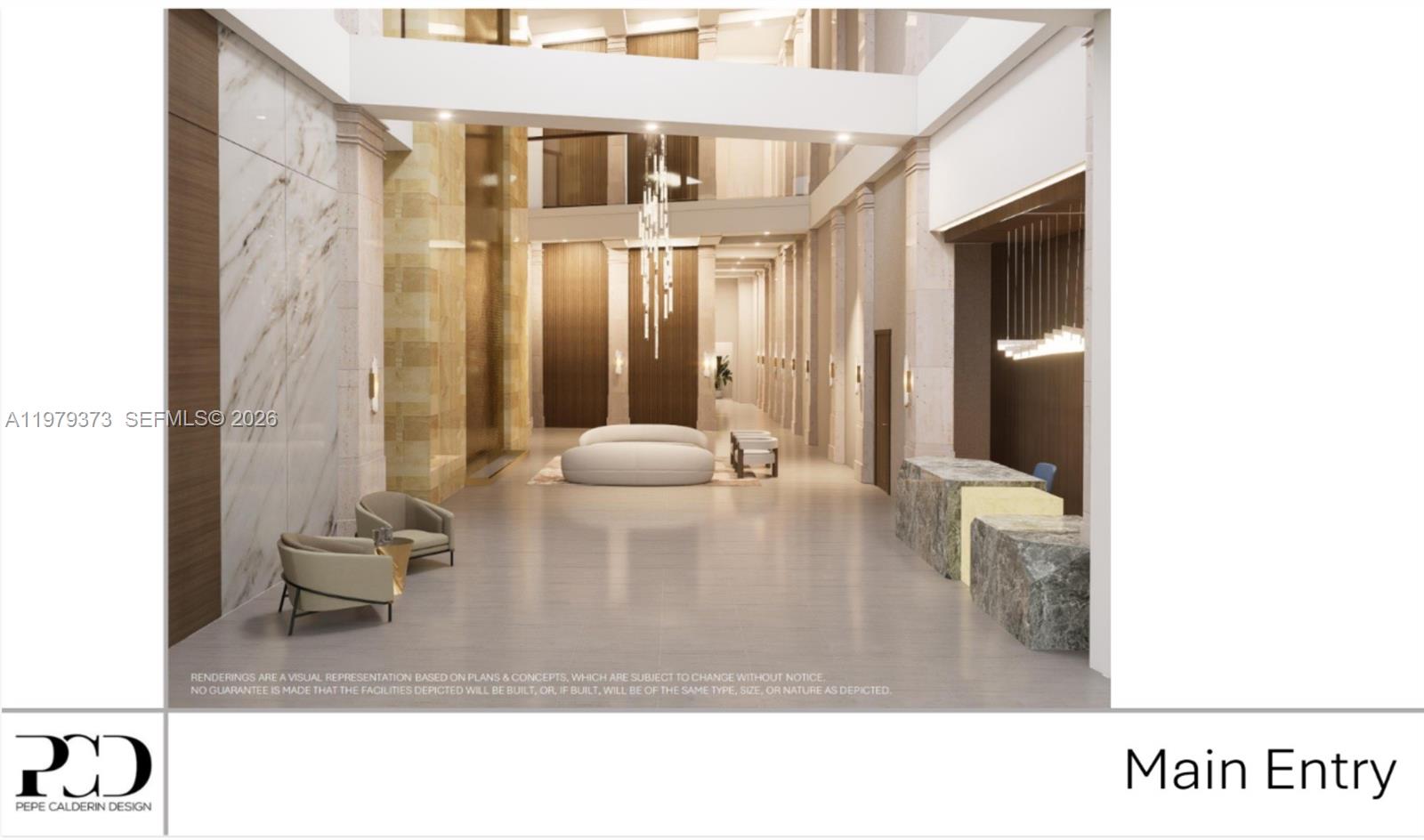 16275 Collins Ave #2101, Sunny Isles Beach FL 33160