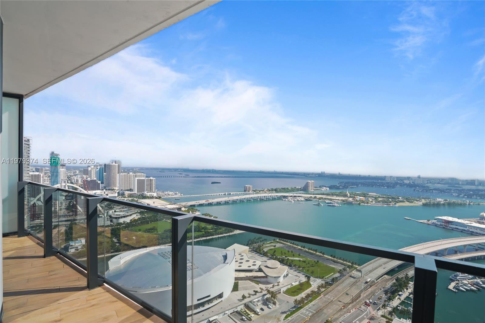398 NE 5th St #4410, Miami FL 33132