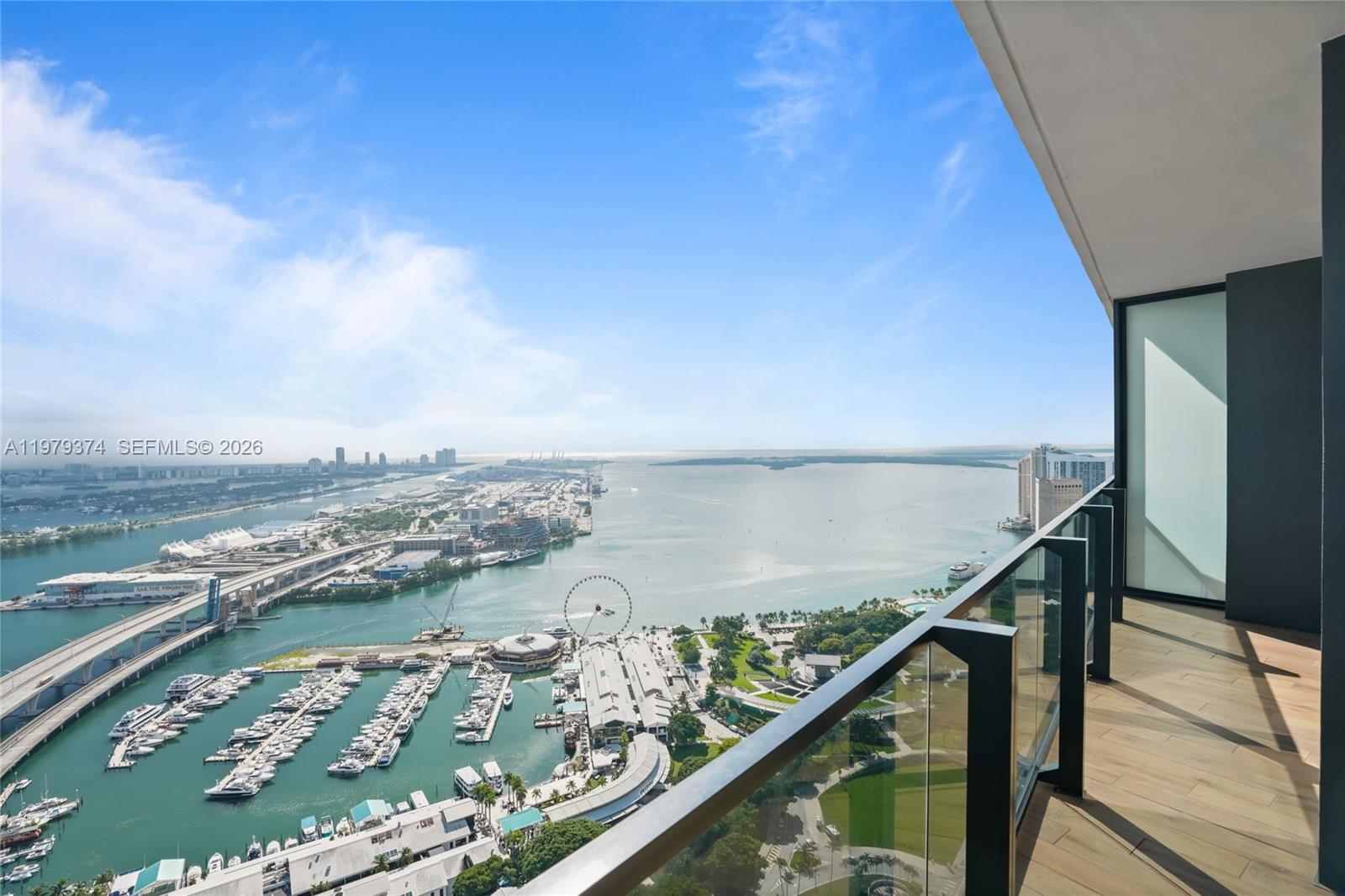 398 NE 5th St #4410, Miami FL 33132