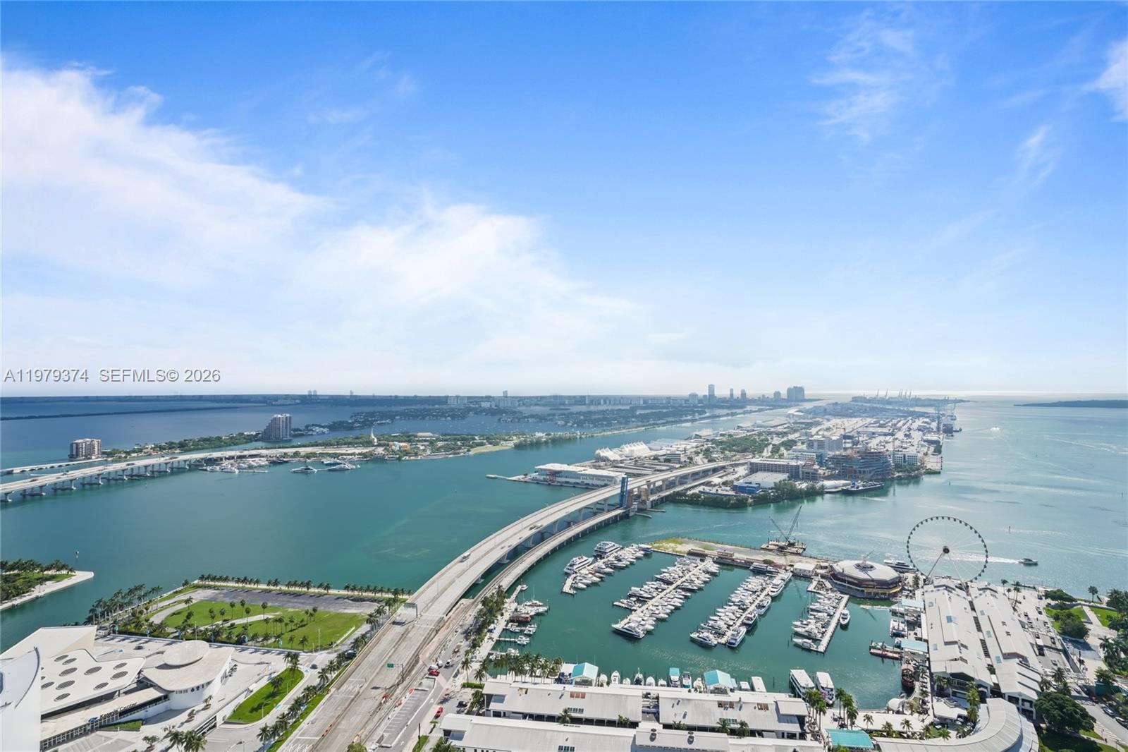 398 NE 5th St #4410, Miami FL 33132