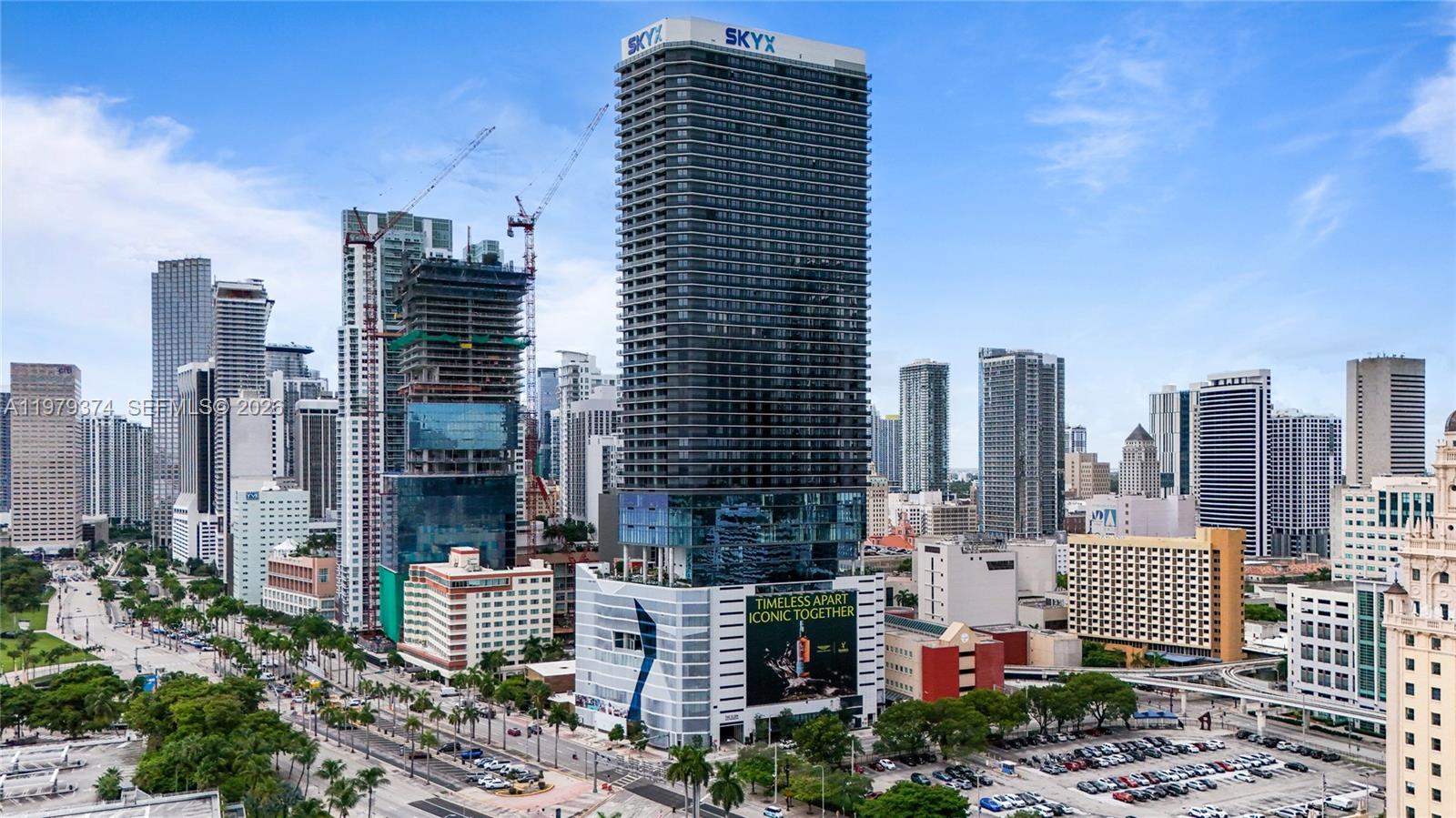 398 NE 5th St #4410, Miami FL 33132